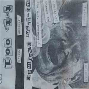Indecent Assault - Rebellious Rantings download flac mp3