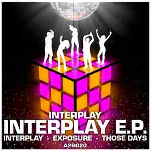 Interplay  - Interplay EP download flac mp3