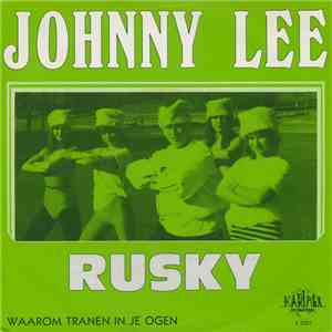 Johnny Lee  - Rusky download flac mp3