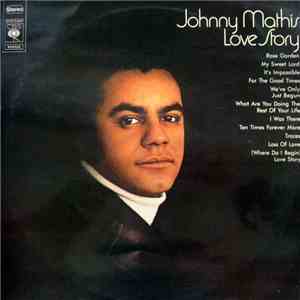 Johnny Mathis - Love Story download flac mp3