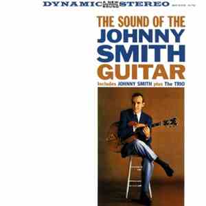 Johnny Smith - The Sound Of The Johnny Smith Guitar download flac mp3