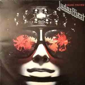 Judas Priest - Killing Machine download flac mp3