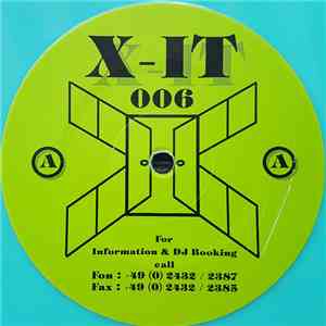 K.K. Project - K.K.'s House E.P. download flac mp3