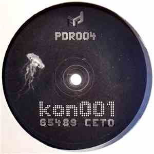 kon001 - 65489 CETO download flac mp3