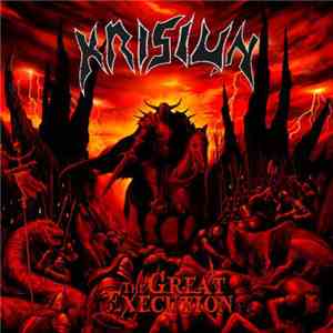 Krisiun - The Great Execution download flac mp3