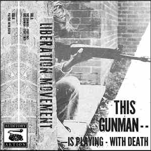 Liberation Movement - This Gunman... download flac mp3