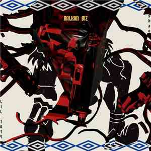 Lil Taty & Shao - Balkan Biz download flac mp3