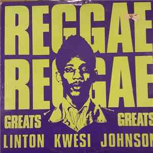 Linton Kwesi Johnson - Reggae Greats download flac mp3