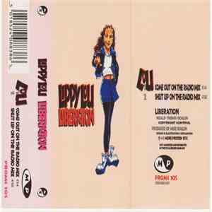 Lippy Lou - Liberation download flac mp3