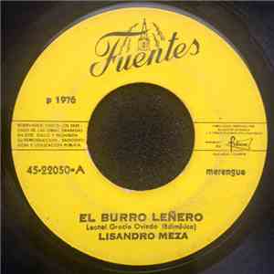 Lisandro Meza - El Burro Leñero / Entre Rejas download flac mp3