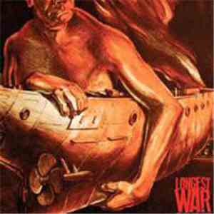 Longest War - Architects Of The End flac mp3 download