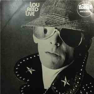 Lou Reed - Live download flac mp3