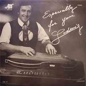 Ludwig - Especially For You download flac mp3