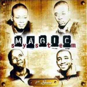 Magic System - 1er Gaou download flac mp3
