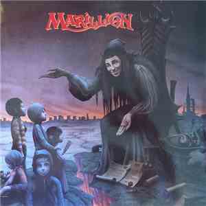 Marillion - Childhood Mysteries download flac mp3