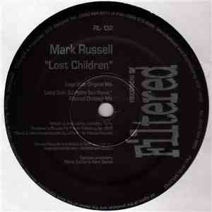 Mark Russell - Lost Children flac mp3 download