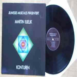 Martin Bjelik - Konturen download flac mp3