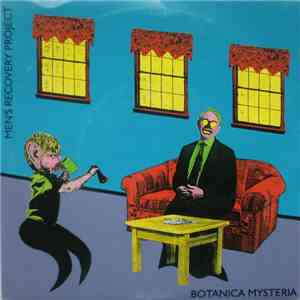 Men's Recovery Project - Botanica Mysteria download flac mp3