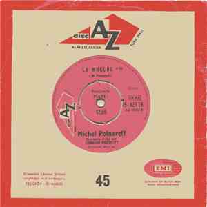 Michel Polnareff - Holidays download flac mp3