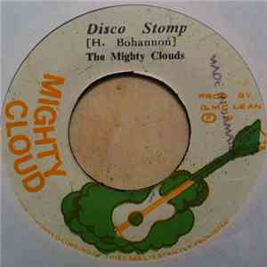 Mighty Clouds, The - Disco Stomp download flac mp3