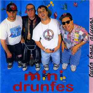 Mini Drunfes - Tudo Bons Alunos download flac mp3