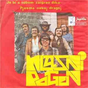 Mlazni Pogon - Ja Bi' S Tobom Zaigrao Diko / Pjesma Nekoj Dragi download flac mp3