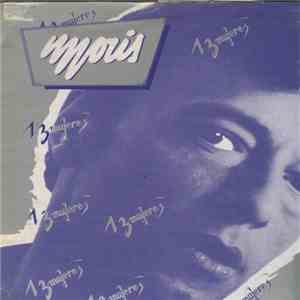 Moris - 13 Mujeres download flac mp3