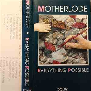 Motherlode  - Everything Possible download flac mp3