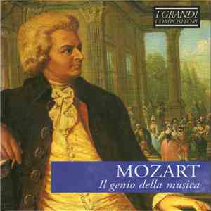 Mozart - Il Genio Della Musica download flac mp3