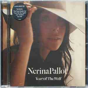 Nerina Pallot - Year Of The Wolf download flac mp3