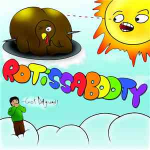 Nnamdi Ogbonnaya - Rotissabooty download flac mp3