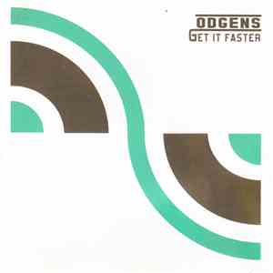 Odgens - Get It Faster download flac mp3