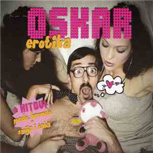 Oskar  - Erotika download flac mp3