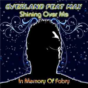 Overland  Feat Max - Shining Over Me download flac mp3