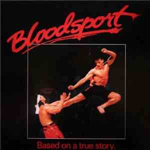 Paul Hertzog - Bloodsport - Original Soundtrack download flac mp3