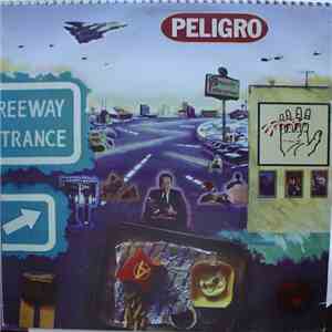 Peligro  - Peligro download flac mp3