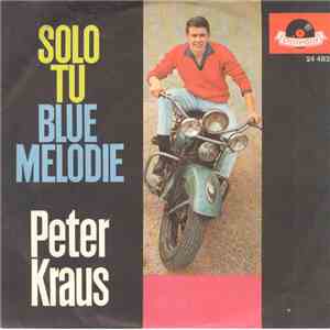 Peter Kraus - Solo Tu download flac mp3
