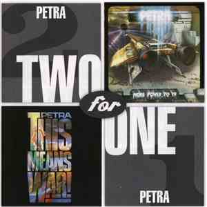 Petra  - More Power To Ya / This Means War! download flac mp3