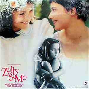 Pino Donaggio - Zelly & Me download flac mp3