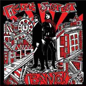 Prime Suspect  - Bang! download flac mp3