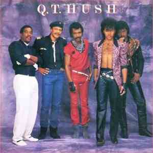 Q.T. Hush - Q.T. Hush download flac mp3