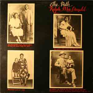 Ralph MacDonald - The Path download flac mp3