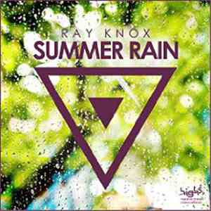 Ray Knox - Summer Rain download flac mp3