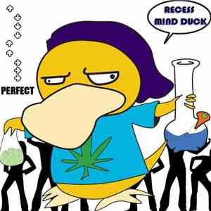 Recess  - Mind Duck download flac mp3