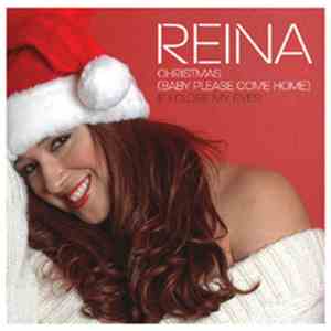 Reina - Christmas download flac mp3