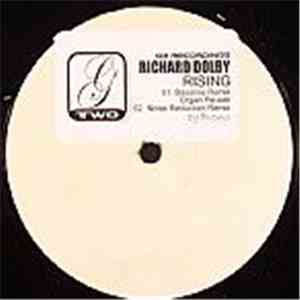 Richard Dolby - Rising download flac mp3