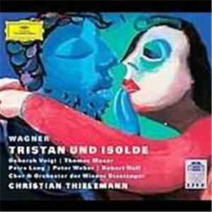 Richard Wagner - Tristan Und Isolde download flac mp3