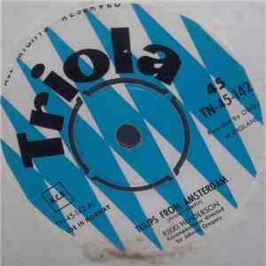 Rikki Henderson - Tulips From Amsterdam / Let's Have A Party download flac mp3