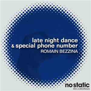 romain bezzina - LND // SPN download flac mp3