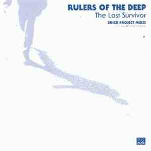 Rulers Of The Deep - The Last Survivor (Buick Project Remixes) download flac mp3